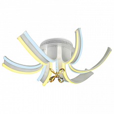Потолочная люстра ambrella light fl...